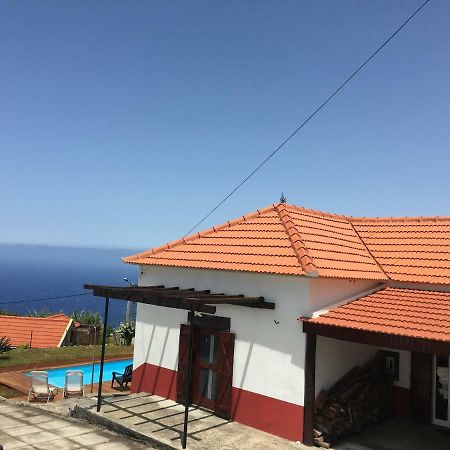 Casa Das Marias بونتا دو بارغو المظهر الخارجي الصورة