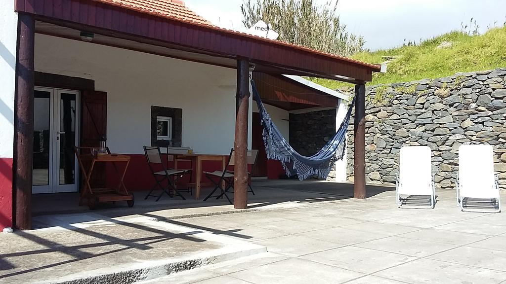 Casa Das Marias بونتا دو بارغو المظهر الخارجي الصورة