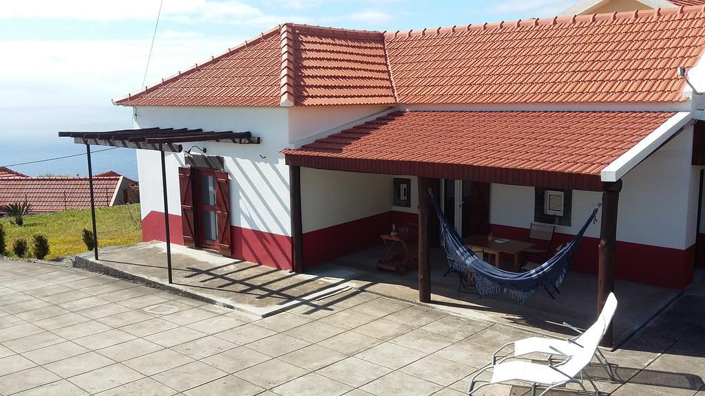 Casa Das Marias بونتا دو بارغو المظهر الخارجي الصورة