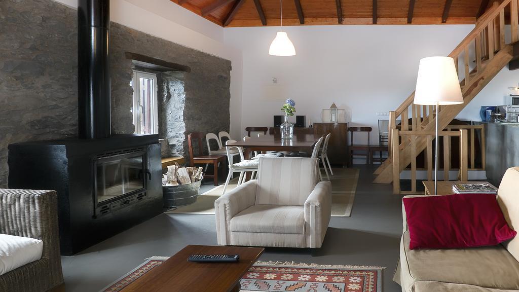 Casa Das Marias بونتا دو بارغو المظهر الخارجي الصورة
