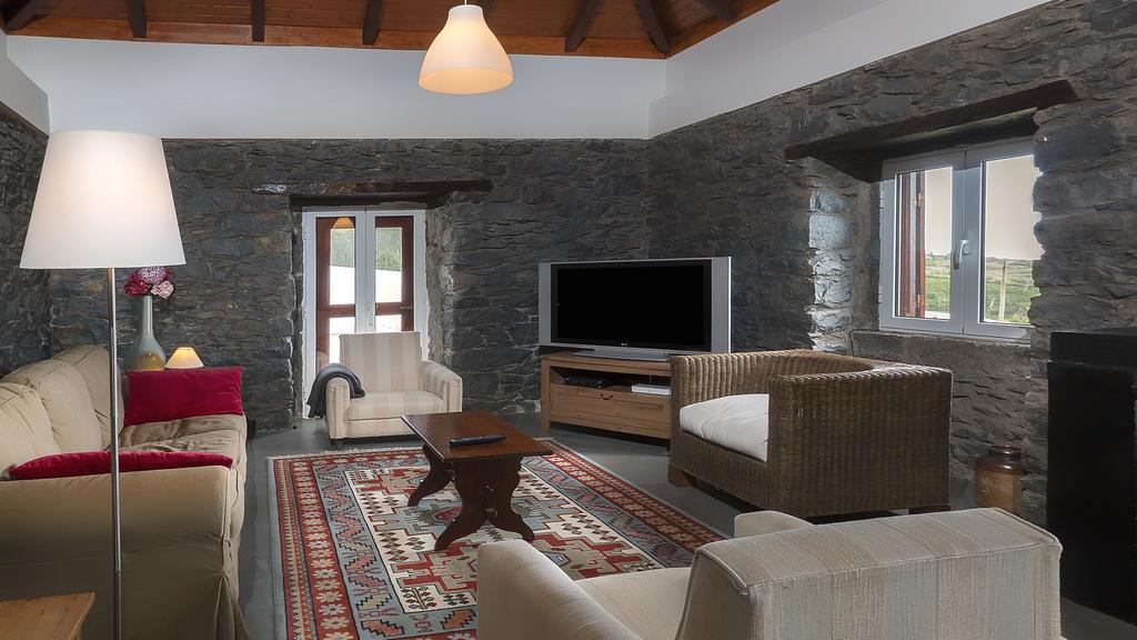 Casa Das Marias بونتا دو بارغو المظهر الخارجي الصورة