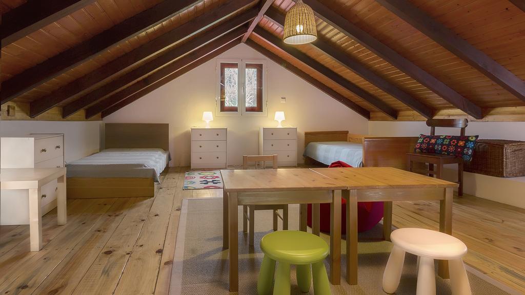 Casa Das Marias بونتا دو بارغو المظهر الخارجي الصورة